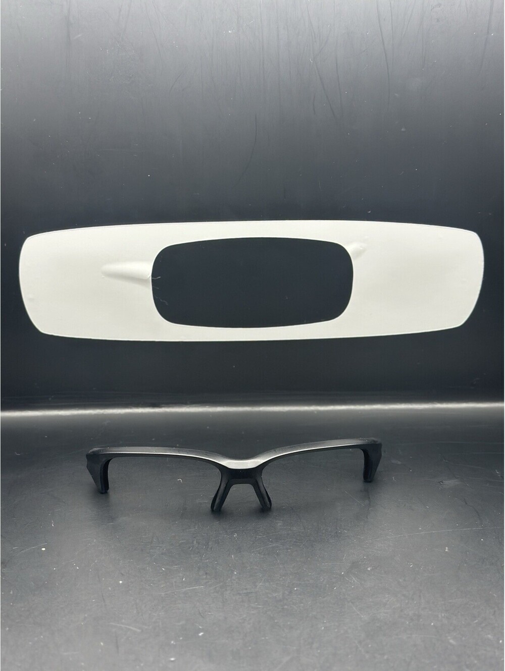 Oakley Flak Beta Matte Black Front/Orbital